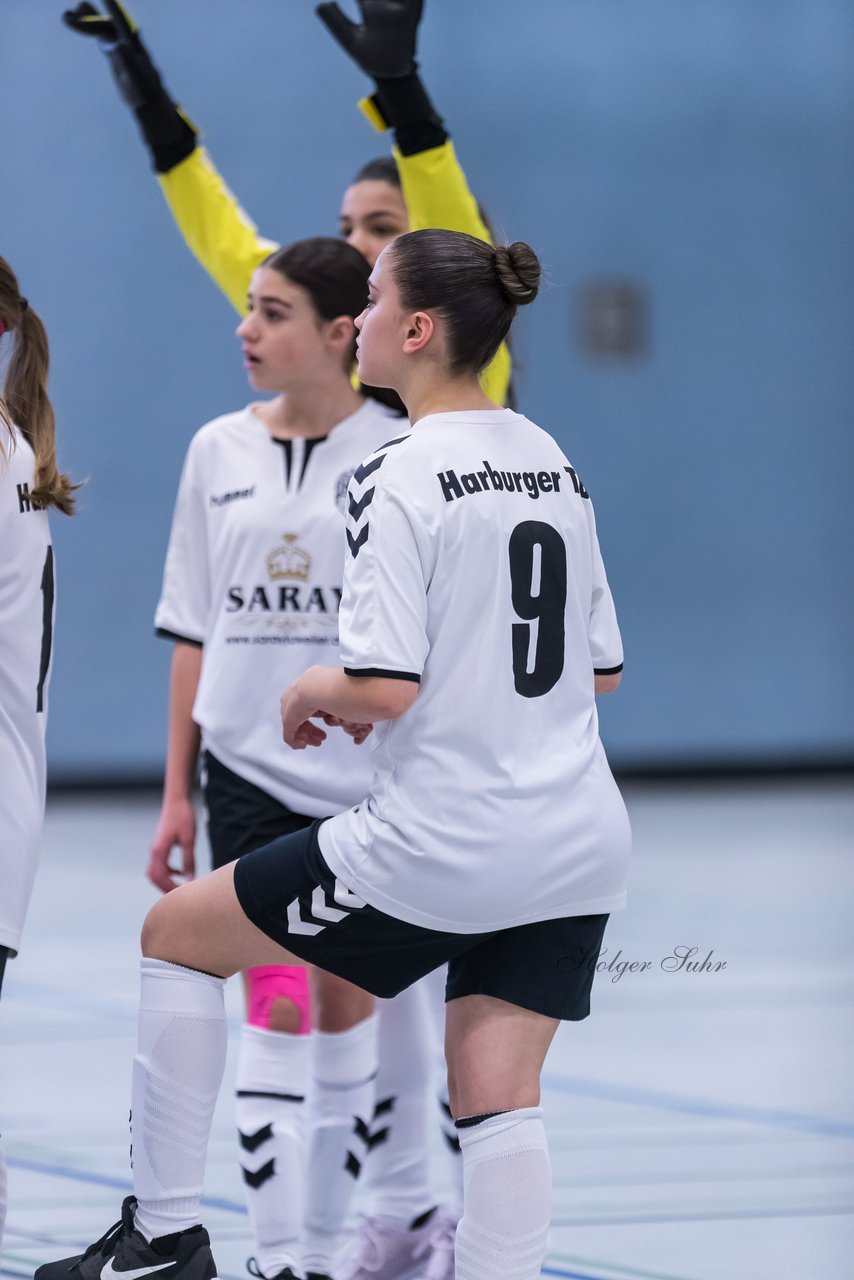 Bild 159 - wCJ Futsalmeisterschaft Runde 1